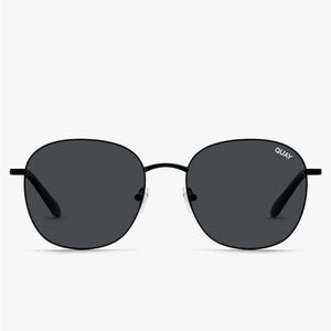 Quay Jezabell Polarized Sunglasses